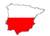 EXTINTORES ZEMER - Polski